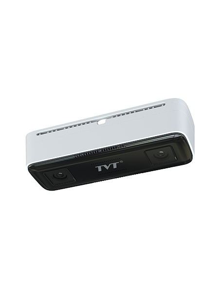 Acheter TVT TVT-429 Caméra de comptage de personnes 4MP 2.1mm IR10