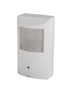 Acheter BYSECUR BYSECUR-63 Caméra de surveillance camouflée en PIR 1080p 4 en 1 ( HD-TVI, AHD, HD-CVI, Analogique )
