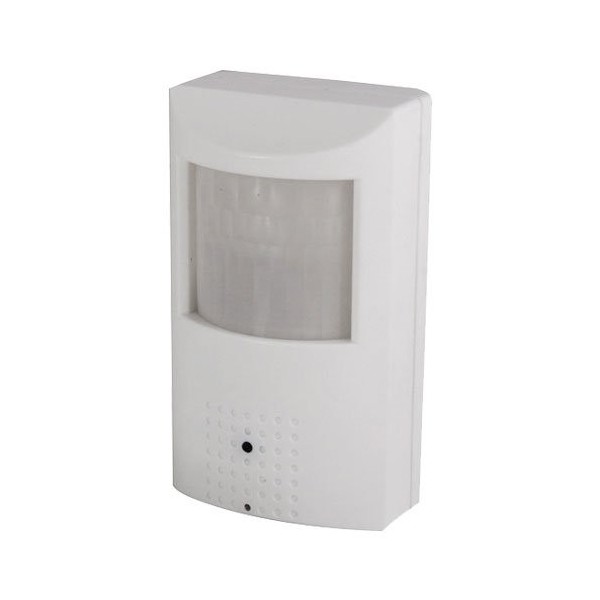 Comprar BYSECUR BYSECUR-63 Cámara de vigilancia camuflada en PIR 1080p 4 en 1 ( HD-TVI, AHD, HD-CVI, Analógico ) BSC02419