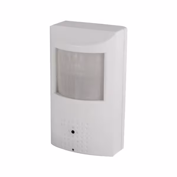 Acheter BYSECUR BYSECUR-63 Caméra de surveillance camouflée en PIR 1080p 4 en 1 ( HD-TVI, AHD, HD-CVI, Analogique )