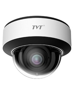 Comprar TVT TVT-38 Cámara Domo 4en1 5MP Motorizada 2.8~12 mm IR 20m IP67 IK10 TVT TD-7553AE2(D/AZ/SW/AR2)