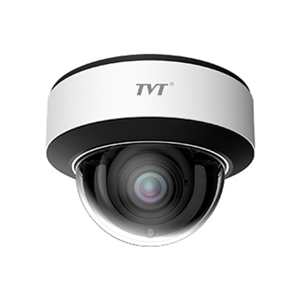 Comprar TVT TVT-38 Cámara Domo 4en1 5MP Motorizada 2.8~12 mm IR 20m IP67 IK10 TVT TD-7553AE2(D/AZ/SW/AR2)