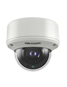 Acheter HIKVISION PRO HIK-PRO-109 Caméra dôme 4en1 5MP Ultra Low Light à focale variable motorisée 2.7-13.5mm IR60 WDR130 IP67 I