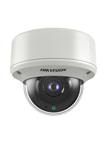 Comprar HIKVISION PRO HIK-PRO-109 Cámara Domo 4en1 5MP Ultra Low Light Varifocal motorizada 2.7-13.5mm IR60 WDR130 IP67 IK10 Hik