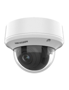 Acheter HIKVISION VALUE HIK-VALUE-93 Caméra dôme 4-en-1 5 MP varifocale motorisée 2.7-13.5mm IR 40 m IP67 IK10 Hikvision