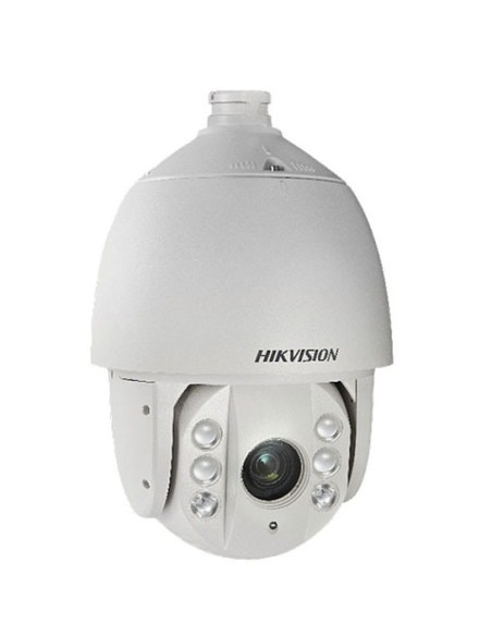 Comprar HIKVISION PRO HIK-PRO-45 Cámara Domo 4en1  7" 2MP 32X IP66 IK10 IR150m DarkFighter Hikvision DS-2AE7232TI-A(D)