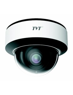 Comprar TVT TVT-40 Cámara Domo 4en1 8MP IR30m Lente motorizada 2.8-12mm. IP67 IK10 TVT TD-7583AE1(D/AZ/SW/AR2)