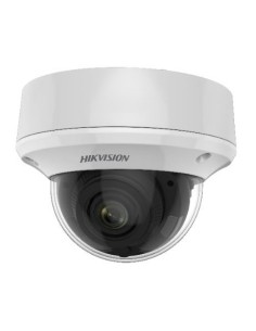 Acheter HIKVISION VALUE HIK-VALUE-95 Caméra dôme 4en1 8MP varifocale motorisée 2.7-13.5mm IR 60 m IP67 Hikvision
