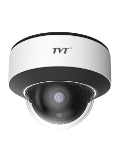 Comprar TVT TVT-203 Cámara Domo 4en1 AHD/TVI/CVI/CVBS 5MP IP67 IK10 IR20 TD-7551AE3(D/AU/SW/AR1)