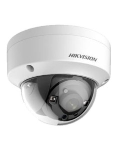 Comprar HIKVISION PRO HIK-PRO-44 Cámara Domo 5MP 2.8mm 4en1 Ultra Low Light IP67 IR30m IK10 Hikvision DS-2CE57H8T-VPITF(2.8mm)