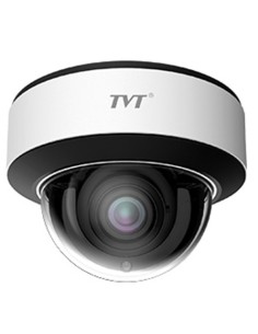 TVT TVT-188 TD-9583E3B (D / AZ / PE / AR3) Camera Domeo 8MP IP Varifocal Motorizado 2.8-12mm AI Análise inteligente IP67 IK10 I 
