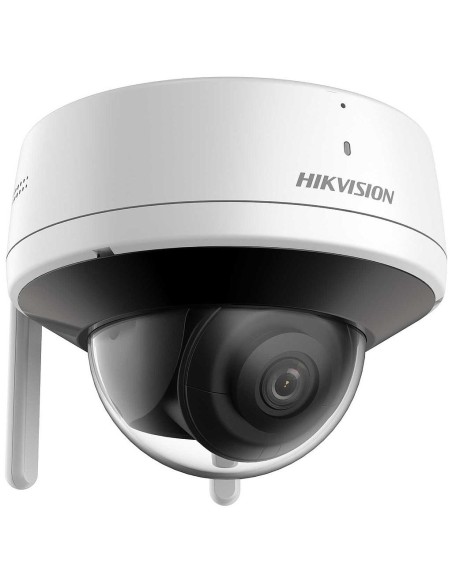Valor Hikvision Hik-Value-45 DS-2CV2121G2-IDW (2.8mm) (E) / IP da câmera da Dome da UE 2.8mm 2MP WIFI IR30 MIC HIKVISION SPEAKER