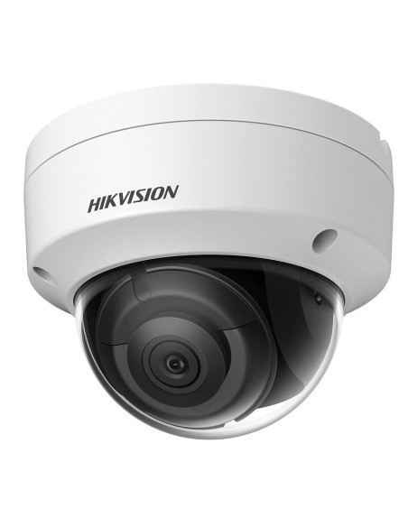 Comprar HIKVISION PRO HIK-PRO-228 Cámara Domo IP 2MP 2.8 mm IP67 IK10 Antivandálica WDR120 H.265+ IR30 Acusense 2ªGen Hikvision 