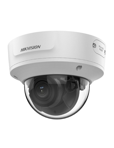 Comprar HIKVISION PRO HIK-PRO-227 Cámara Domo IP 2MP Varifocal Motorizada 2.8-12mm AcuSense WDR 120dB IP67 IK10 IR40 E/S Audio A