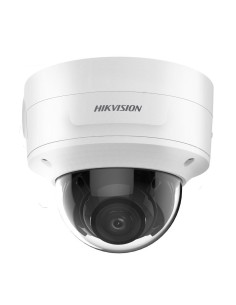 Acheter HIKVISION SOLUTIONS HIK-SOL-845 Caméra dôme IP 4 MP 2.7-13.5 mm varifocale AcuSense DarkFighter IR40 Audio Alarme Facial