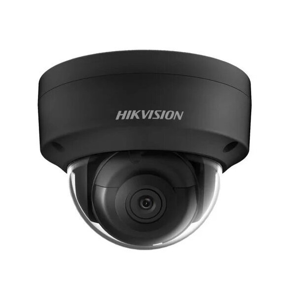 Kaufen HIKVISION PRO HIK-PRO-662 IP-Dome-Kamera 4 MP 2.8mm AcuSense Schwarz