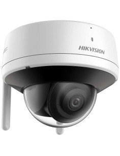 Kaufen HIKVISION VALUE HIK-VALUE-439 4MP IP-Dome-Kamera 2.8mm Audio WLAN