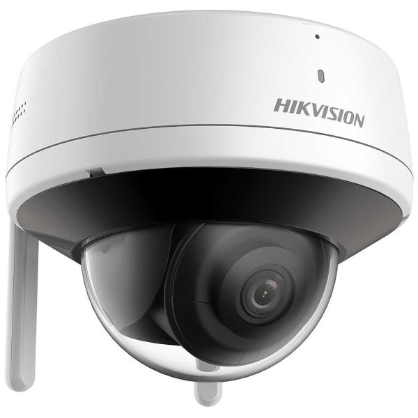 Acheter HIKVISION VALUE HIK-VALUE-439 Caméra dôme IP 4MP 2.8mm Audio WiFi