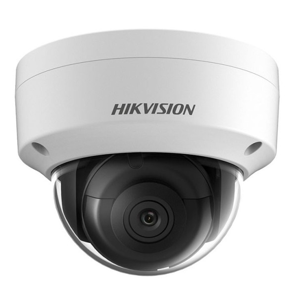 Acheter HIKVISION PRO HIK-PRO-59 Caméra dôme IP 4MP 2.8mm IP67 IK10 IR30 AcuSense MIC Hikvision