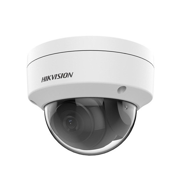 Comprar HIKVISION VALUE HIK-VALUE-347 Cámara Domo IP 4MP 2.8mm IR30 IP67 IK10 DS-2CD1143G2-I(2.8mm)(T)