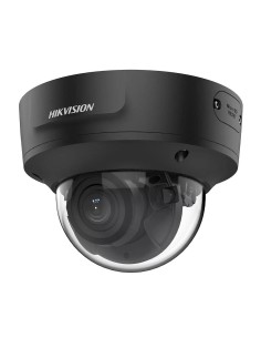 Hikvision Pro HIK-PRO-211 DS-2CD2743G2-IZS (2.8-12mm) (Preto) 4MP 4MP Câmera de cúpula motorizado 2.8-12mm Reconhecer WDR120 IP6