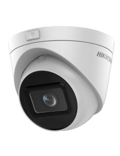 Acheter HIKVISION VALUE HIK-VALUE-69 Caméra dôme IP 4 MP varifocale motorisée 2.8-12mm E/S audio alarme IR30 Détection de mouvem