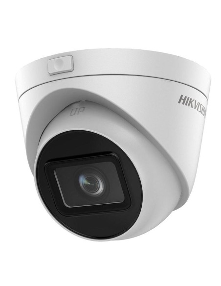 Acheter HIKVISION VALUE HIK-VALUE-69 Caméra dôme IP 4 MP varifocale motorisée 2.8-12mm E/S audio alarme IR30 Détection de mouvem