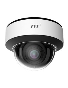 Comprar TVT TVT-432 Cámara Domo IP 4MP Varifocal Motorizada 2.8-12mm IR50 IP67 IK10 VCA Audio MIC TD-9543S4-C(D/AZ/PE/AW3)