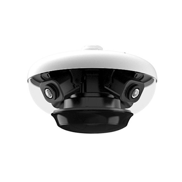 Comprar TVT TVT-212 Cámara Domo IP 4x2MP Panorámica Starlight PoE+ IP66 IK10 TD-6324E3(D/PE/AR2)