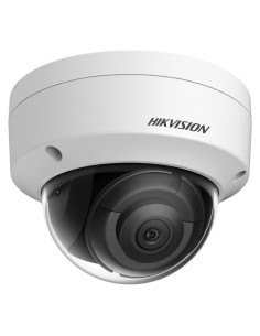 Acheter HIKVISION PRO HIK-PRO-182 Caméra dôme IP 6MP 2.8mm AcuSense WDR120 IP67 IK10 IR30 E/S alarme audio Hikvision