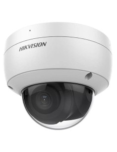 Comprar HIKVISION PRO HIK-PRO-67 Cámara Domo IP 8MP 2.8mm AcuSense WDR120 IP67 IK10 IR30 MIC Hikvision DS-2CD2183G2-IU(2.8mm)