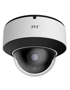 Comprar TVT TVT-59 Cámara Domo IP 8MP 2.8mm IR 30m IP67 MIC TVT TD-9581S3B(D/PE/AR2）