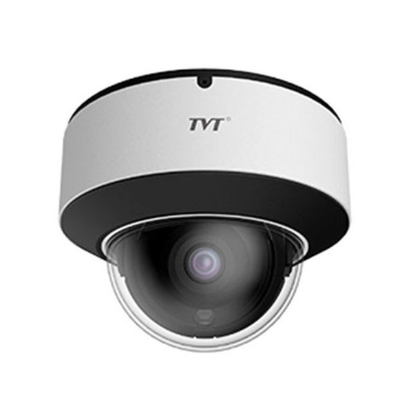 Kaufen TVT TVT-59 8MP IP-Dome-Kamera 2.8mm IR 30 m IP67 MIC TVT