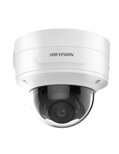 Acheter HIKVISION SOLUTIONS HIK-SOL-854 Caméra dôme IP 8 MP varifocale motorisée 2.7-13.5mm IR40 IP67 IK10 AcuSense