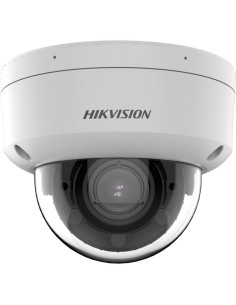 Kaufen HIKVISION PRO HIK-PRO-739 8MP IP-Dome-Kamera, motorisiertes varifokales Objektiv, AcuSense Smart Hybrid Light, IP67