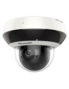 Valor Hikvision Hik-Valor-74 DS-2DE2A404IW-DE3 / W (C0) (C) Câmera Dome IP PTZ 4MP 2.8-12mm 4x IK10 IR20 Darkfighter IP66 WiFi M