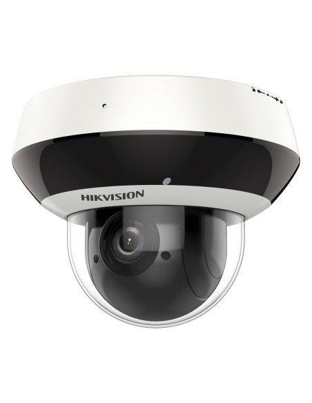 Valor Hikvision Hik-Valor-74 DS-2DE2A404IW-DE3 / W (C0) (C) Câmera Dome IP PTZ 4MP 2.8-12mm 4x IK10 IR20 Darkfighter IP66 WiFi M