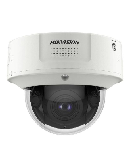 Hikvision Solutions Hik-Sol-1037 IDS-2CD7146G2-Izhsy (2.8-12mm) Câmera cúpula ip varifocal 4 mp deepinview motocicleta