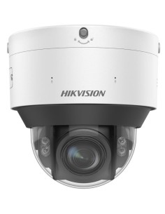 Kaufen HIKVISION SOLUTIONS HIK-SOL-969 PT-Dome-Kamera 8 MP mit motorisiertem varifokalem Objektiv, IR30, WDR, IK10, IP67, Darkfi