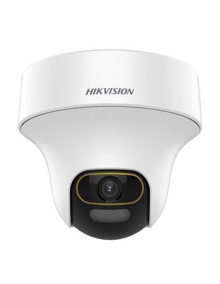 Kaufen HIKVISION PRO HIK-PRO-108 feste PT-Dome-Kamera mit Audio für den Innenbereich ColorVu 2 MP 2.8mm Hikvision