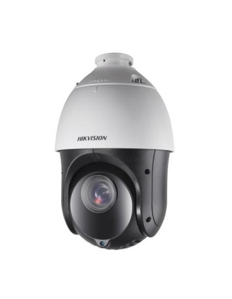 Comprar HIKVISION VALUE HIK-VALUE-531 Cámara Domo PTZ 4" 4en1 2MP 4.8-72mm IP66 IR100m 15X DarkFighter. DS-2AE4215ITG