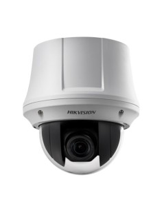 Comprar HIKVISION VALUE HIK-VALUE-109 Cámara Domo PTZ 4" 4en1 2MP 5-75mm DarkFighter Zoom 15X WDR120 IP66 E/S Alarma Hikvision D