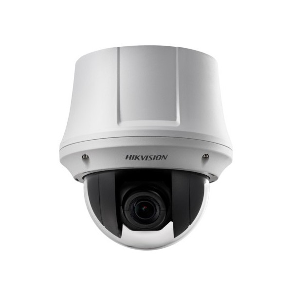 Hikvision Value Hik-Value-109 DS-2AE4215T-D3 (D) Câmera PTZ 4 "4E1 2MP 5-75mm Darkfighter Zoom 15x WDR120 IP66 E / S Alarme H