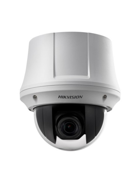 Hikvision Value Hik-Value-109 DS-2AE4215T-D3 (D) Câmera PTZ 4 "4E1 2MP 5-75mm Darkfighter Zoom 15x WDR120 IP66 E / S Alarme H