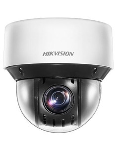 Comprar HIKVISION PRO HIK-PRO-231 Cámara Domo PTZ 4.8-120mm IP 4" 4MP 25X DarkFighter IR50 DS-2DE4A425IWG-E