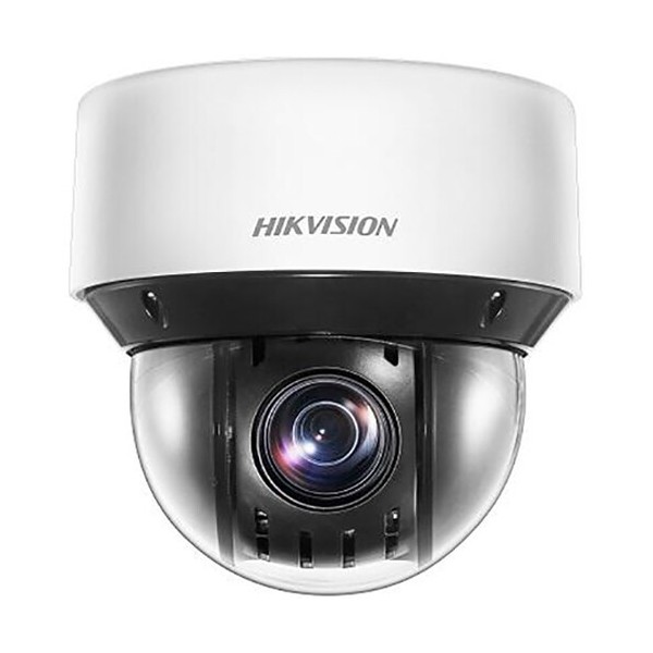 Hikvision Pro HIK-PRO-231 DS-2DE4A425IWG-E Câmera Dome PTZ 4.8-120mm IP 4 "4MP 25X Darkfighter IR50