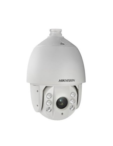comprar HIKVISION PRO HIK-PRO-884 Cámara Domo PTZ 4en1 2MP 32x DarkFighter IR150 IK10 DS-2AE7232ITG