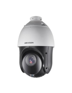 Acheter HIKVISION VALUE HIK-VALUE-539 Caméra dôme PTZ 4-en-1 4 MP 25X DarkFighter IR100
