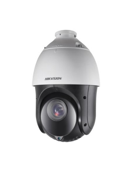 Acheter HIKVISION VALUE HIK-VALUE-539 Caméra dôme PTZ 4-en-1 4 MP 25X DarkFighter IR100