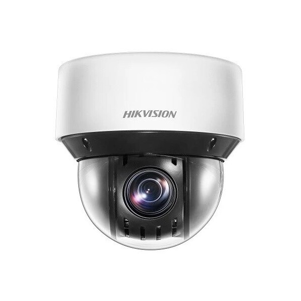 Hikvision Pro HIK-PRO-652 DS-2DE4A225IWG-E Câmera Dome PTZ IP 4 "2MP 25X 4.8-120mm Alarme de áudio Darkfighter IR50 IP66